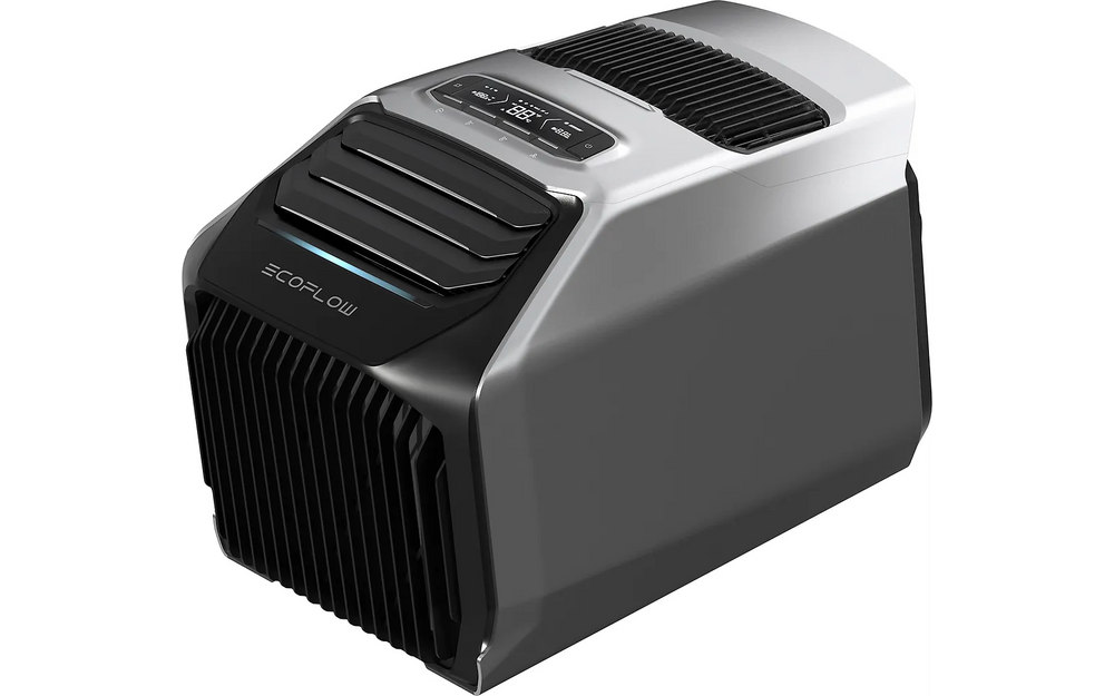 EcoFlow Wave 2 -ilmastointilaite