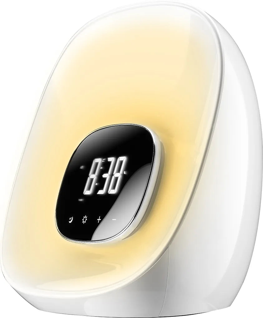 Ströme Dawn Wake-up Light -herätysvalo - E-store.fi