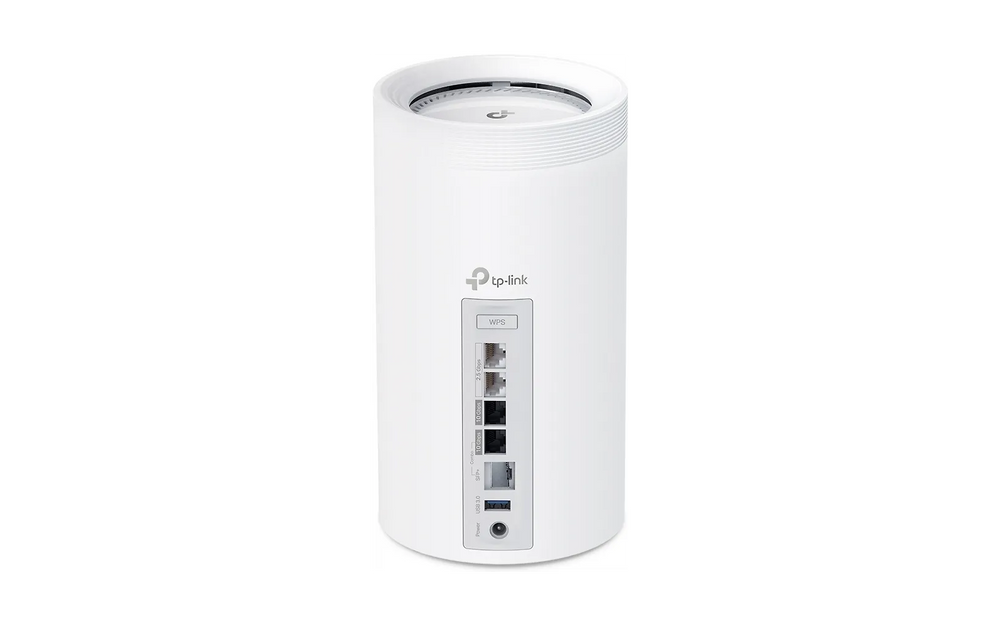 TP-LINK Deco BE85 Tri-Band WiFi 7 -Mesh-reititin