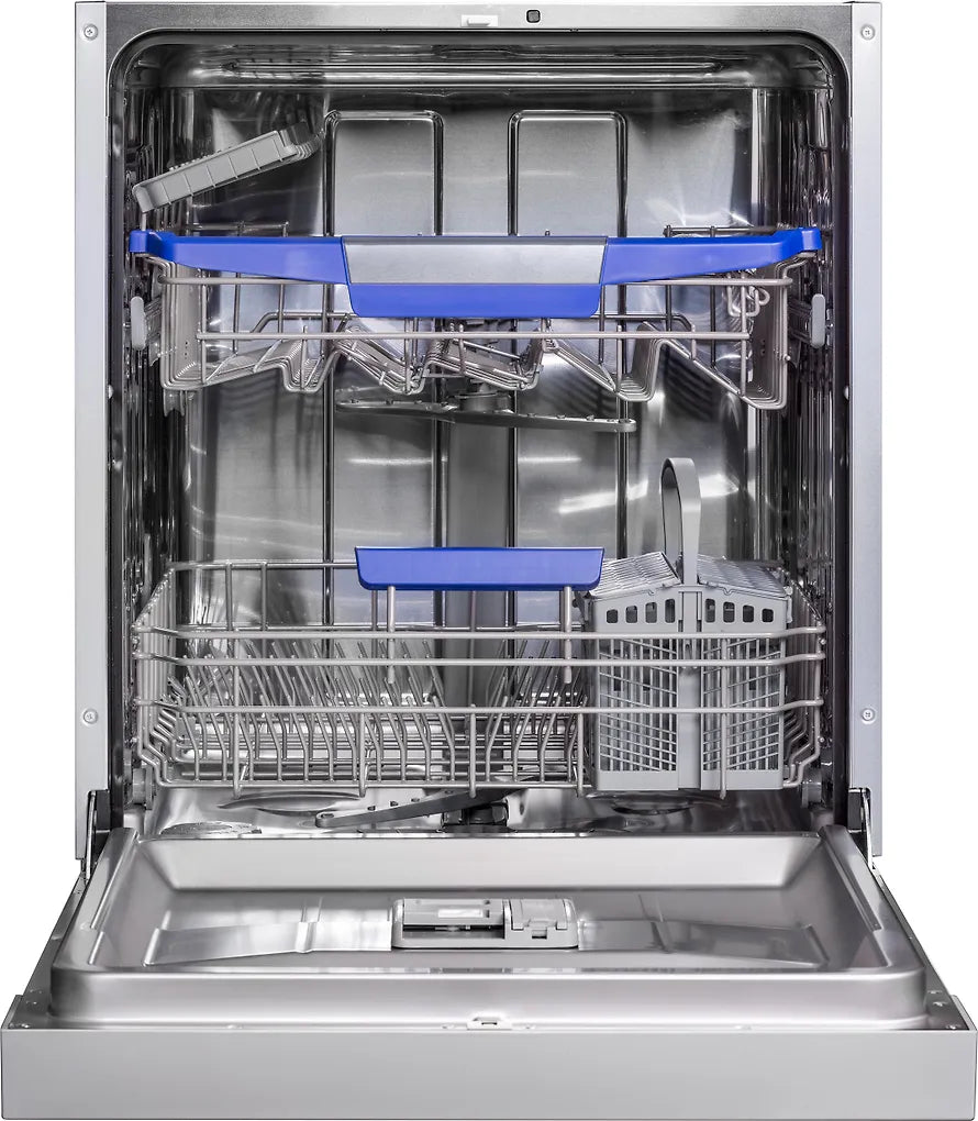 Ströme DW62B02D/01IX astianpesukone, teräs