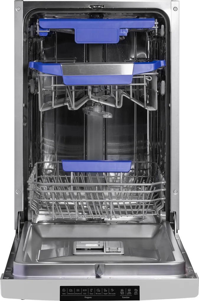 Ströme DW45A03/01WH astianpesukone, valkoinen