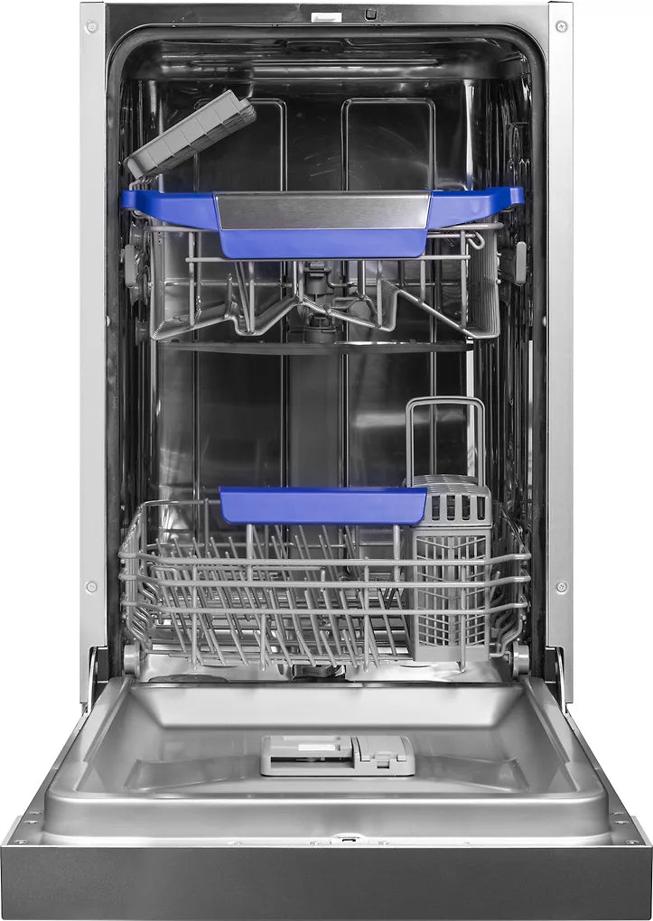 Ströme DW45B03D/01IX diskmaskin, stål