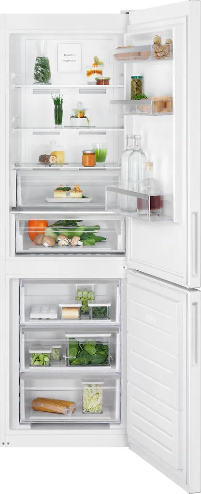 Electrolux LNT6ME32W2 600-sarjan jääkaappipakastin, valkoinen