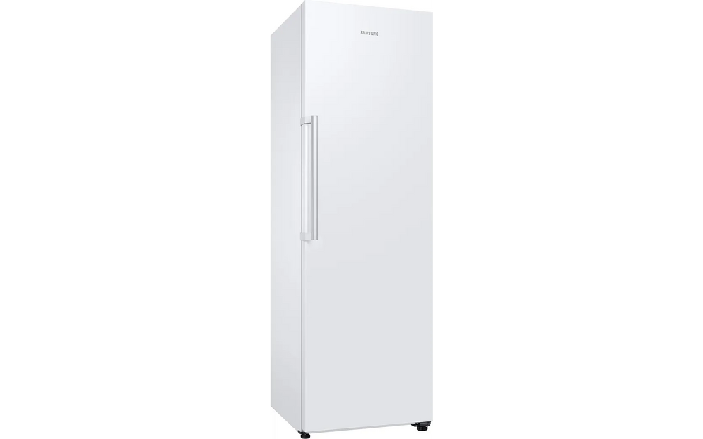 Samsung RR39C7AJ5WW/EF jääkaappi, valkoinen