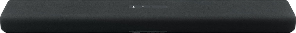 Yamaha SR-B40A soundbar ja langaton subwoofer, musta