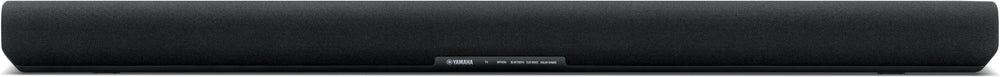 Yamaha SR-B30A soundbar, musta