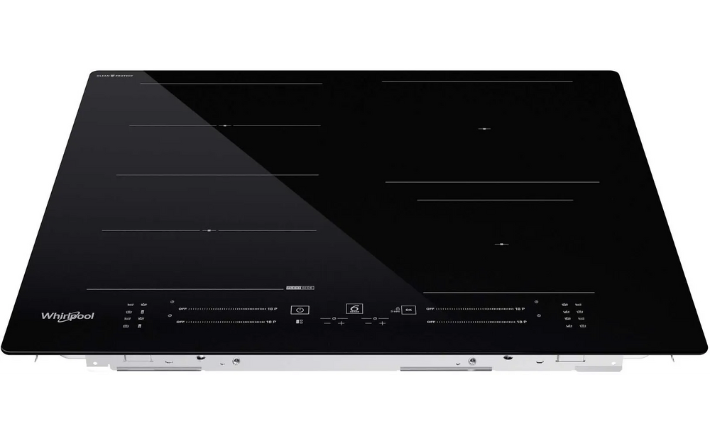 Whirlpool WF S3660 CPNE induktionshäll