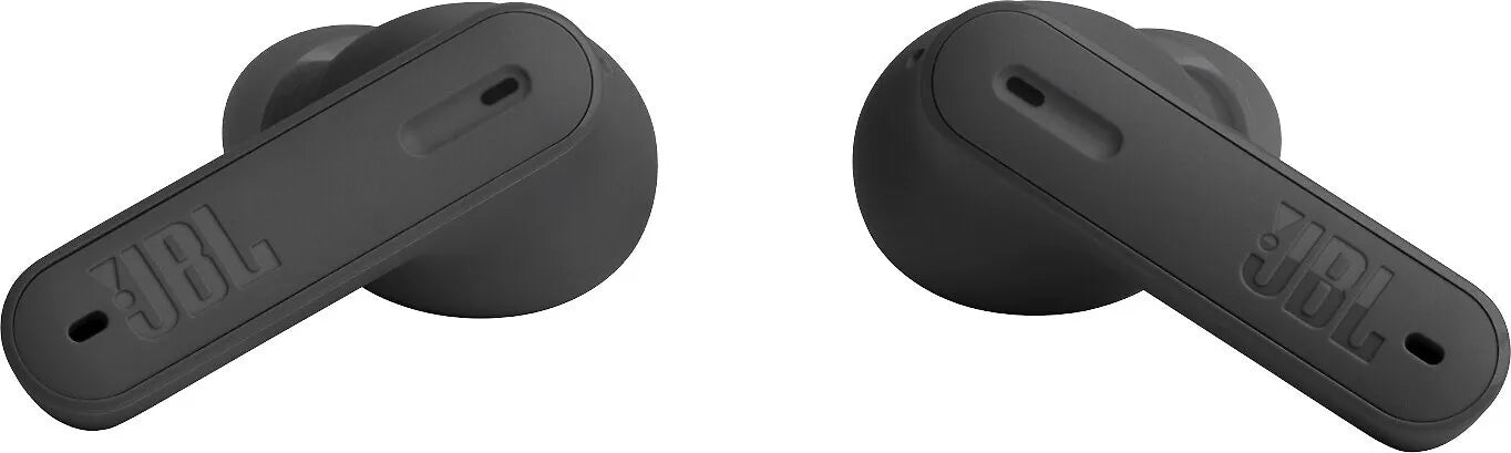 JBL Tune Beam vastamelunappikuulokkeet, musta