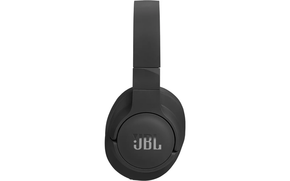JBL Tune 770NC vastamelukuulokkeet, musta