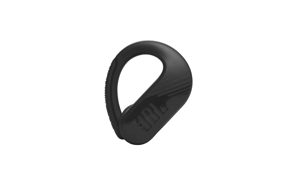 JBL Endurance Peak 3 langattomat urheilunappikuulokkeet, musta