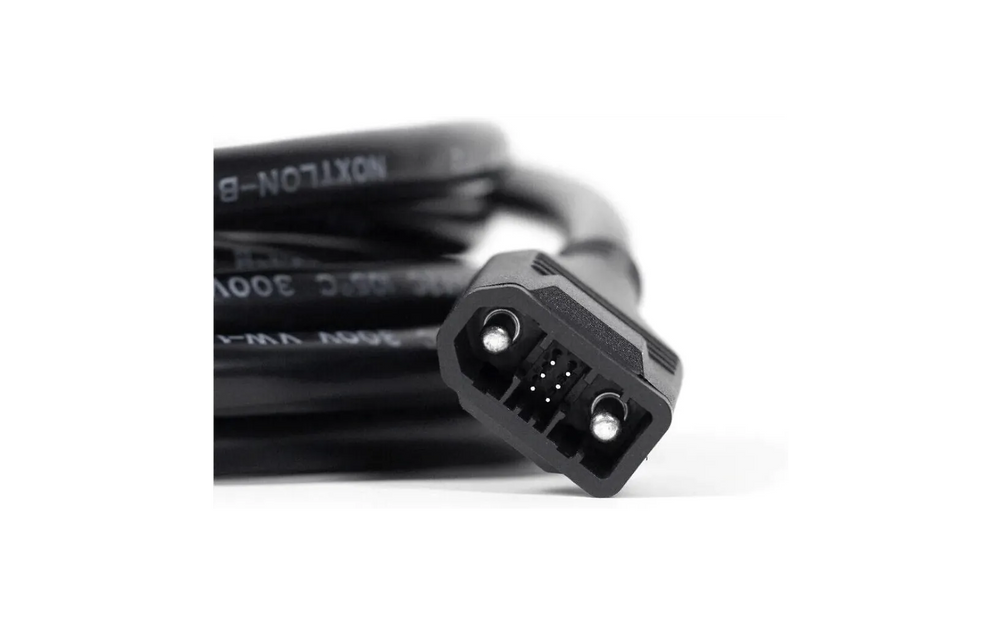 EcoFlow extra batterikabel, 5 m