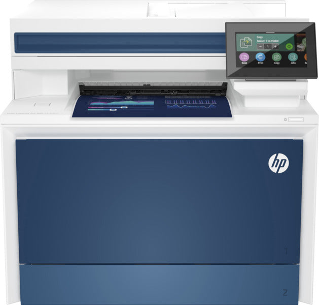 HP Color LaserJet Pro MFP 4302fdn -monitoimilaite