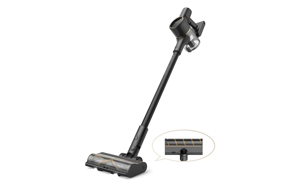 Dreame R10 Pro -varsi-imuri