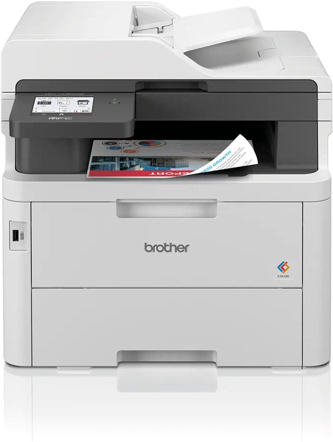 Brother MFC-L3760CDW -LED-värimonitoimilaite