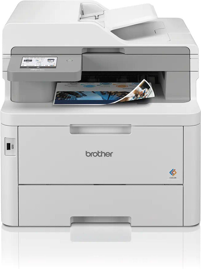 Brother MFC-L8340CDW - langaton LED-värimonitoimilaite