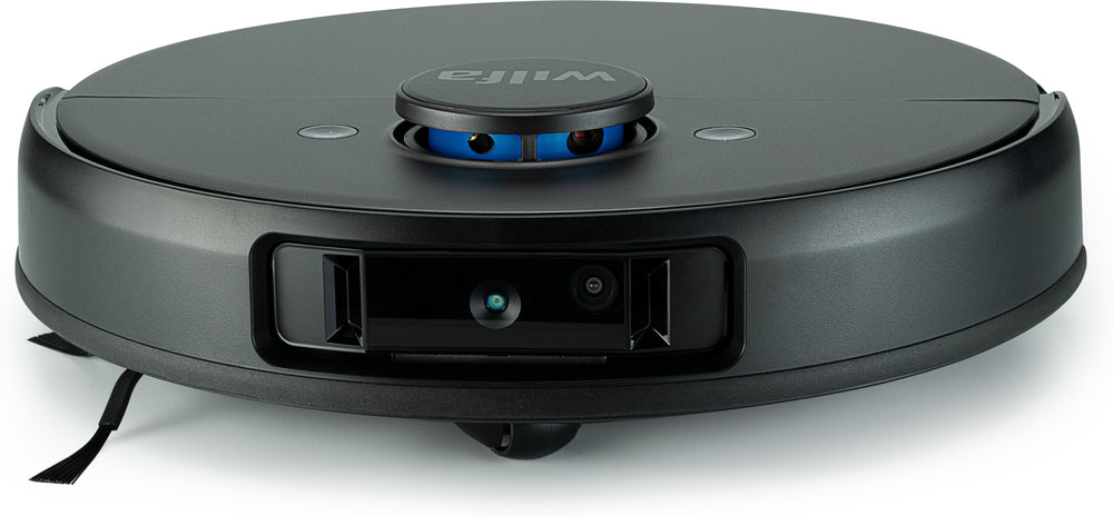 Wilfa Innobot RVC-D4000AI -robotti-imuri