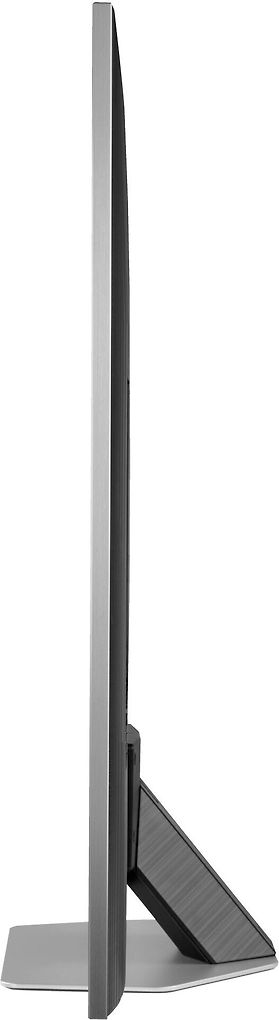 Samsung 50" Q80D – 4K QLED-TV