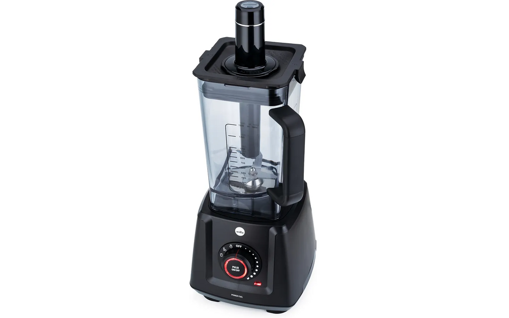 Wilfa Power Fuel PB2B-P1200 mixer