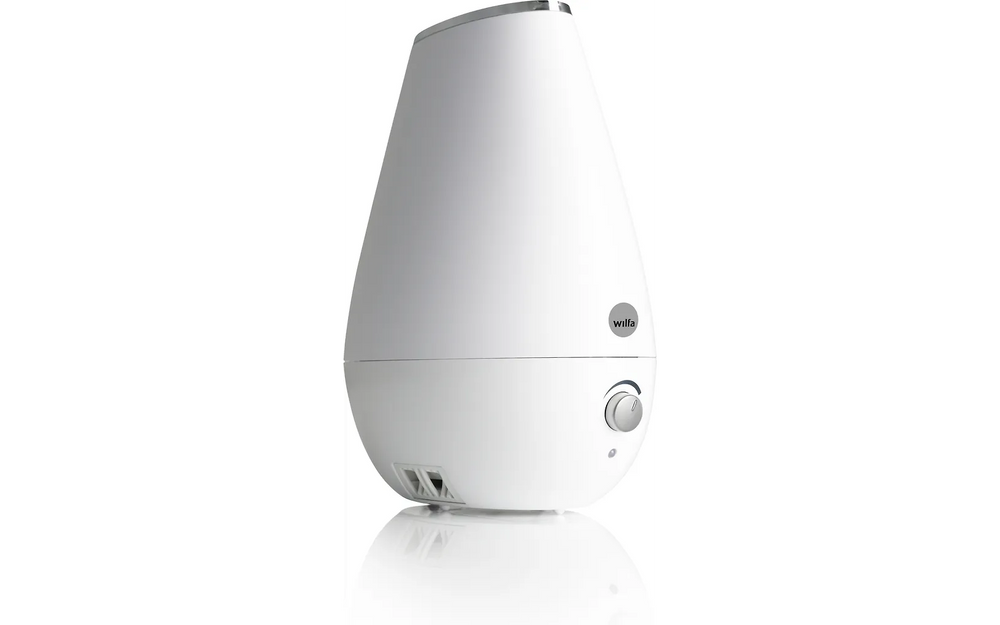 Wilfa Lotus HU4-4W -ilmankostutin