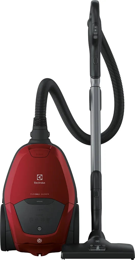 Electrolux Pure D8.2 Silence PD82-Animal -pölynimuri