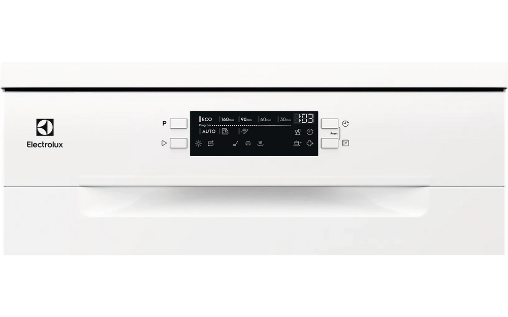 Electrolux 300 AirDry astianpesukone, valkoinen (ESA47310UW)