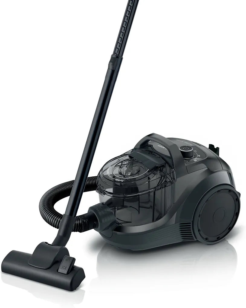 Bosch Serie 4 BGC21X200 -pölypussiton pölynimuri