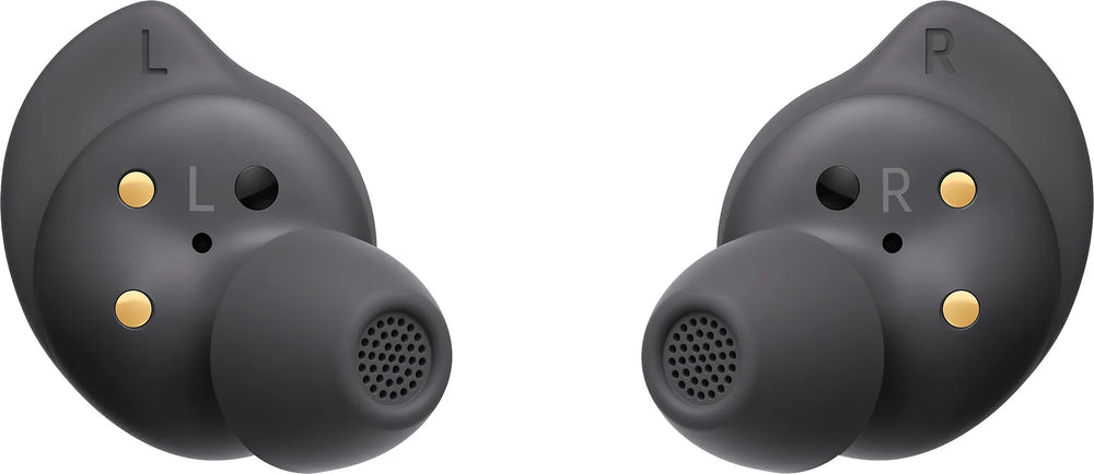 Samsung Galaxy Buds FE -langattomat nappikuulokkeet, Graphite