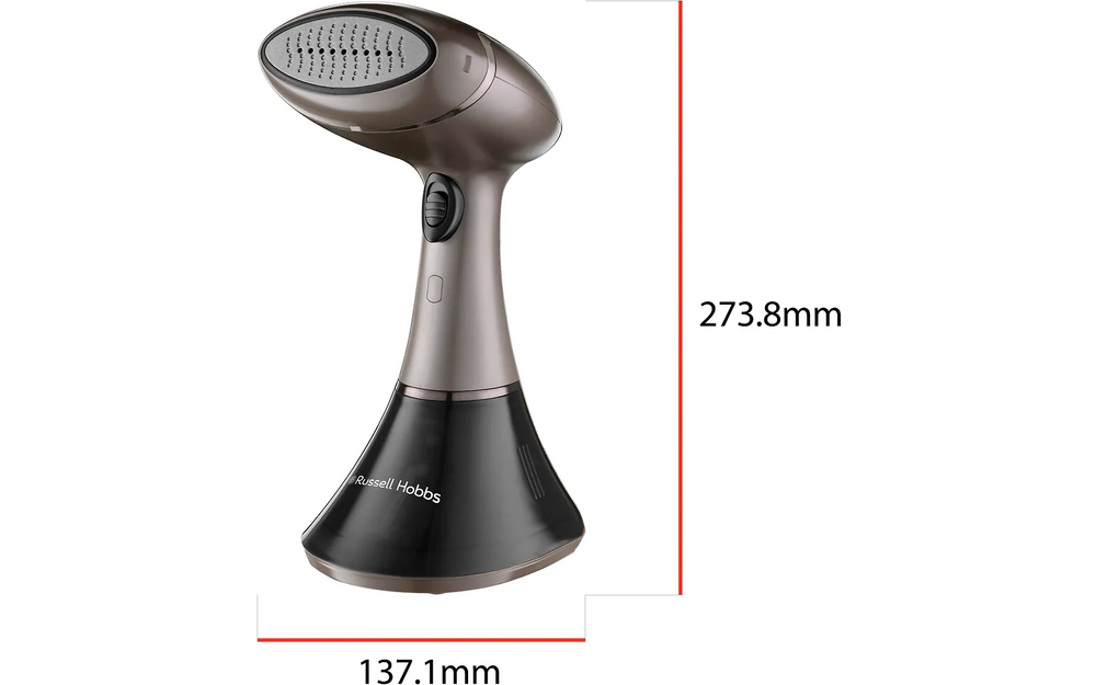Russell Hobbs Steam Genie Aroma klädångare
