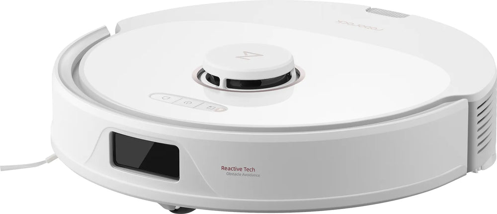 Roborock Q8 Max -robotti-imuri, valkoinen