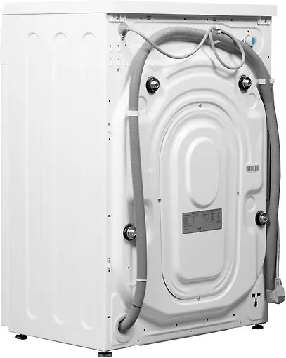 Ströme WM1610/02 tvättmaskin