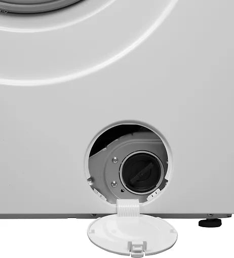 Ströme WM1610/02 tvättmaskin