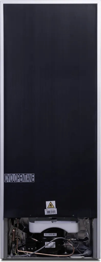 Ströme HD-273FN/WH jenkkikaappi, valkoinen