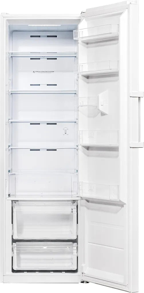 Ströme HS-481LWEN/WH jääkaappi, valkoinen