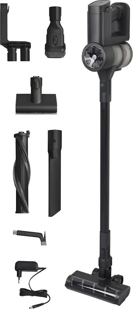 Ströme PowerClean Stark varsi-imuri
