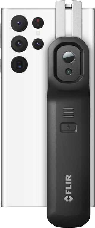Flir One Edge Pro -lämpökamera – 2