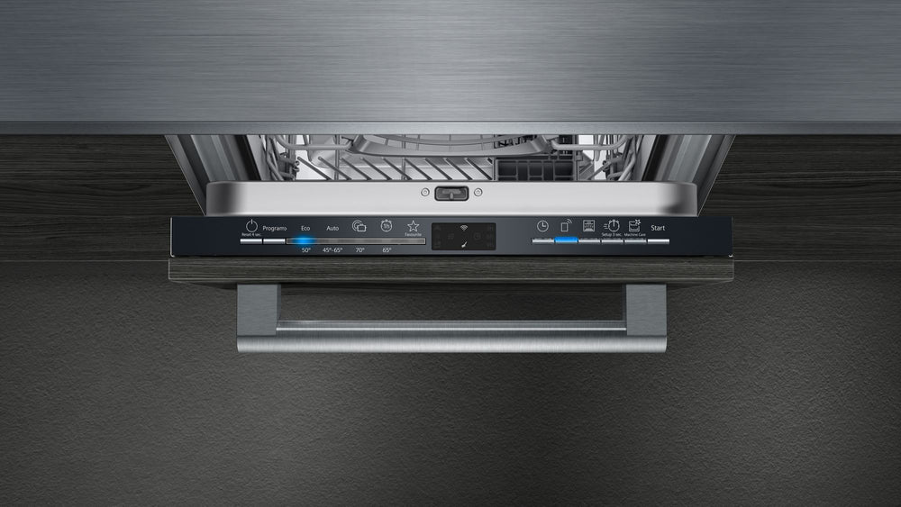 Siemens SR61IX05KE iQ100 -integroitava astianpesukone, 45 cm – kuva 2