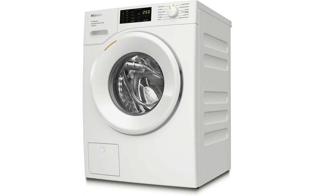 Miele WSB 383 WCS 125 Edition pyykinpesukone