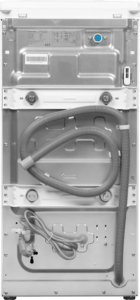 Ströme WMTL7012D/02 pyykinpesukone
