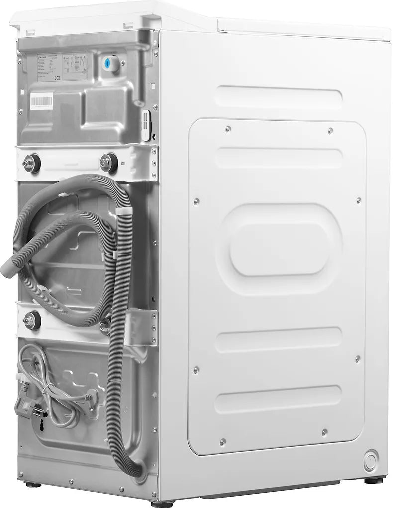 Ströme WMTL7012D/02 pyykinpesukone
