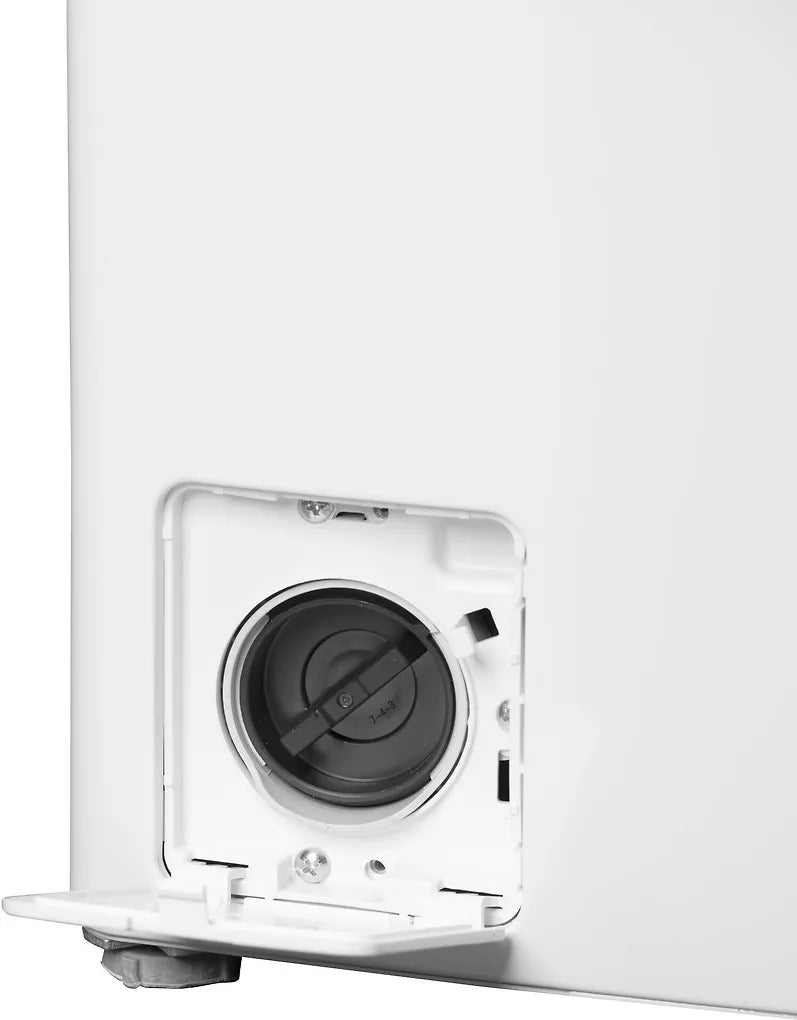 Ströme WMTL7012D/02 pyykinpesukone