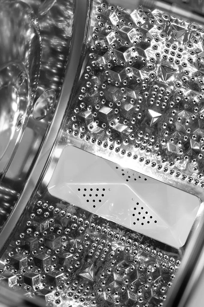 Ströme WMTL7012D/02 pyykinpesukone