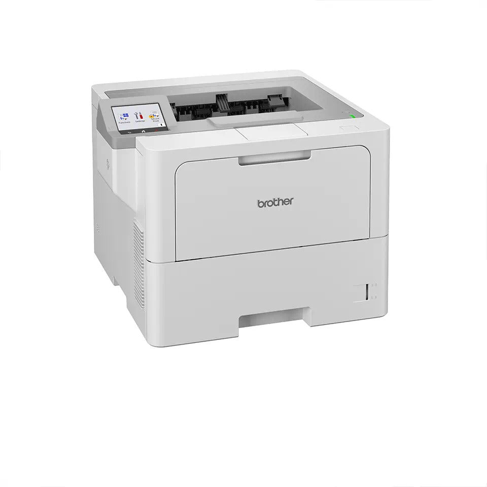Brother HL-L6410DN -mustavalkolasertulostin (A4) verkkoyhteyksin ammattikäyttöön