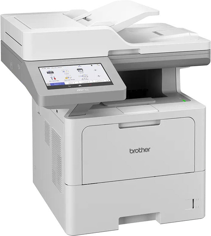 Brother MFC-L6910DN - mustavalkolasermonitoimilaite ammattikäyttöön