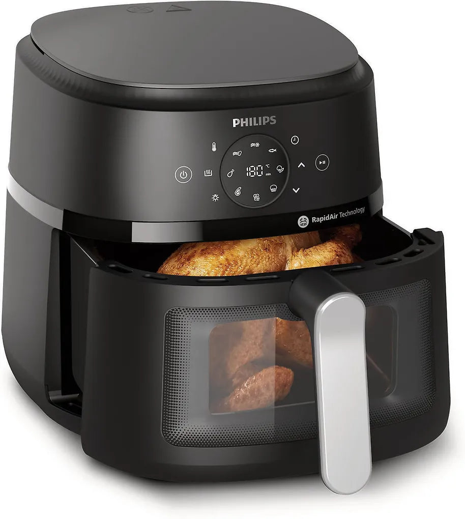 Philips 2000 Series NA231/00 airfryer, 6,2 l