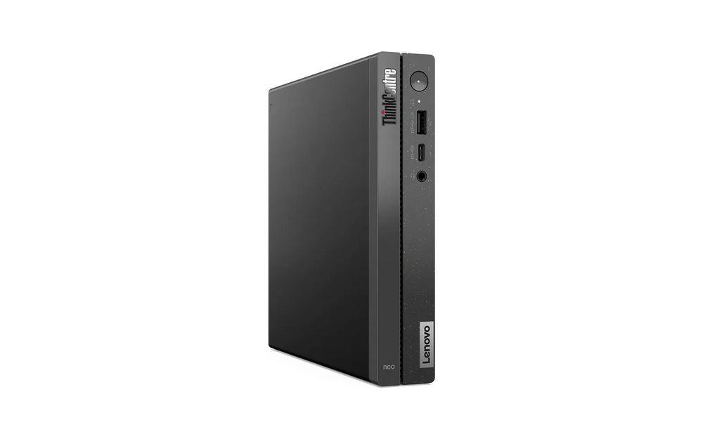 Lenovo ThinkCentre neo 50q -pöytäkone, Windows 11 Pro (12LN0031MX)