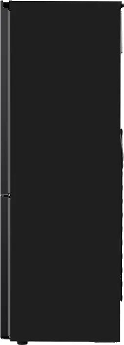 LG GBV3100EEP jääkaappipakastin, musta