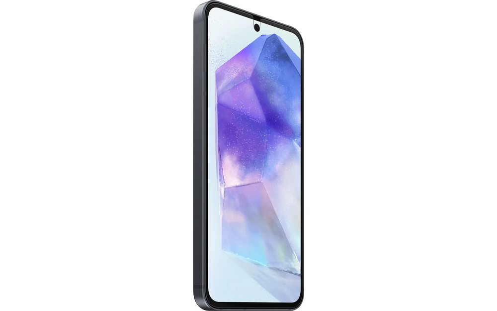 Otterbox Glass -suojakalvo, Samsung Galaxy A55, kirkas