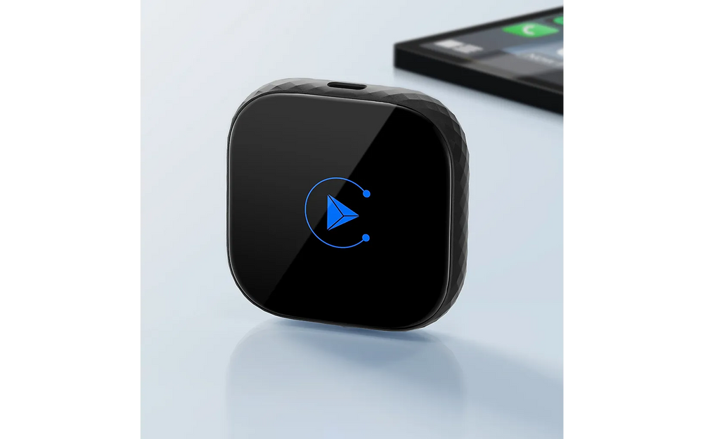 FoneKit Android Auto / CarPlay -langaton adapteri