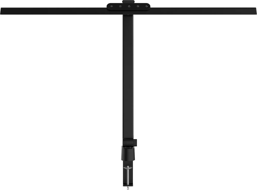 Fuj:tech LED Light Bar -työvalaisin näytön yläpuolelle - E-store.fi