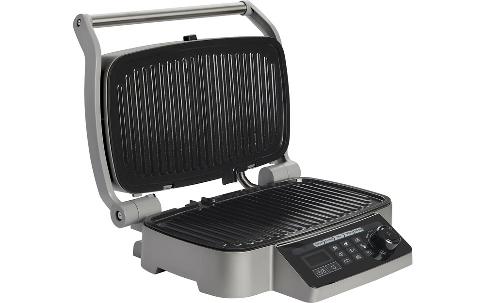 Ströme Sizzle 'n Snack Shack smart bordsgrill